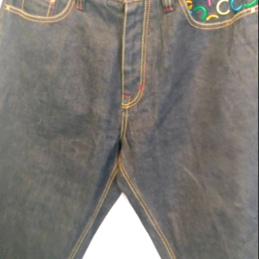 Coogi -Men Jeans